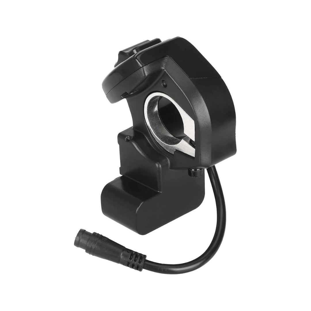 Ström-, blinkers- & signalreglage KuKirin G2 Pro/G2 Max – Reservdelar EcoDrift