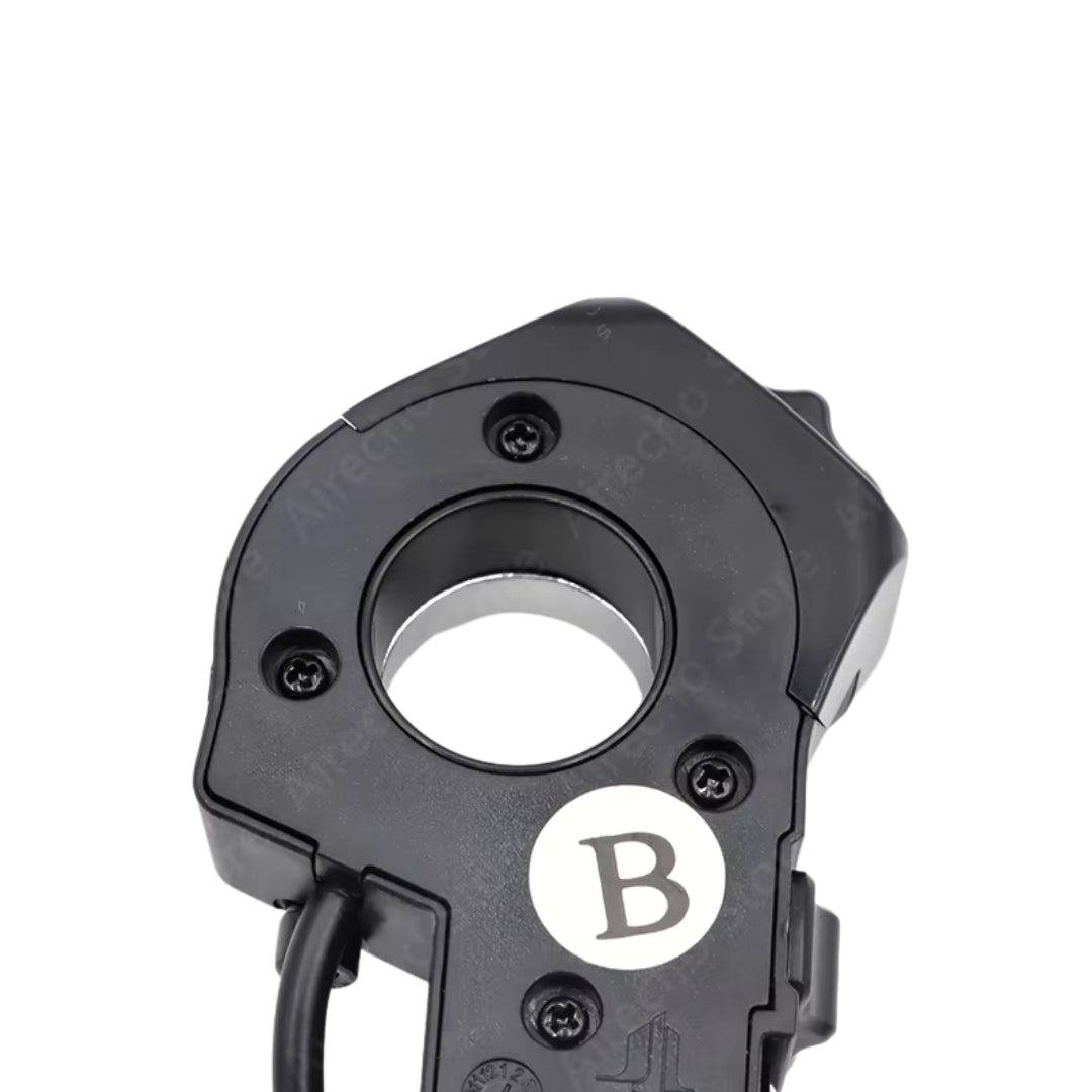 Ström-, blinkers- & signalreglage KuKirin G2 Pro/G2 Max – Reservdelar EcoDrift