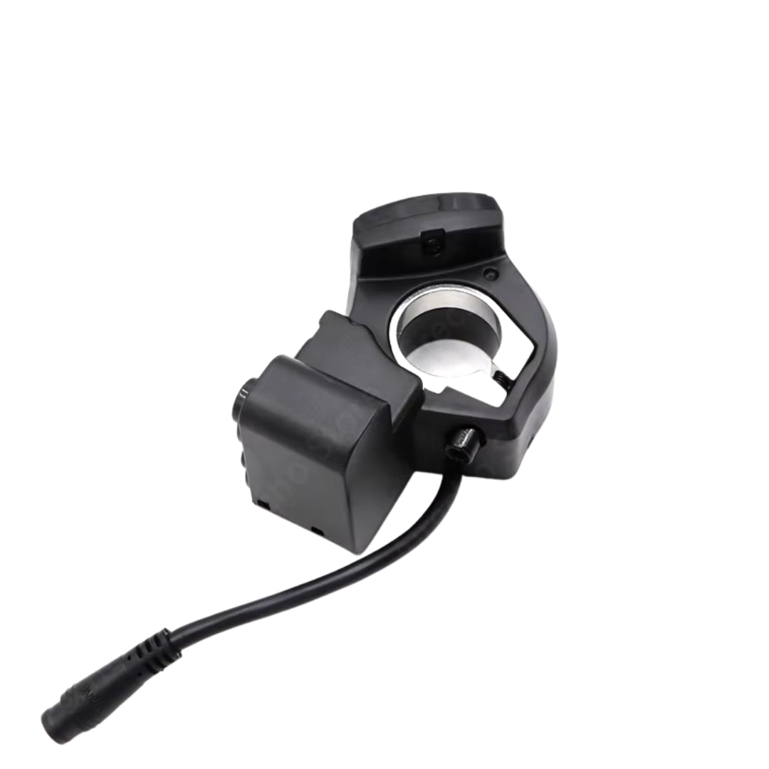 Ström-, blinkers- & signalreglage KuKirin G2 Pro/G2 Max – Reservdelar EcoDrift