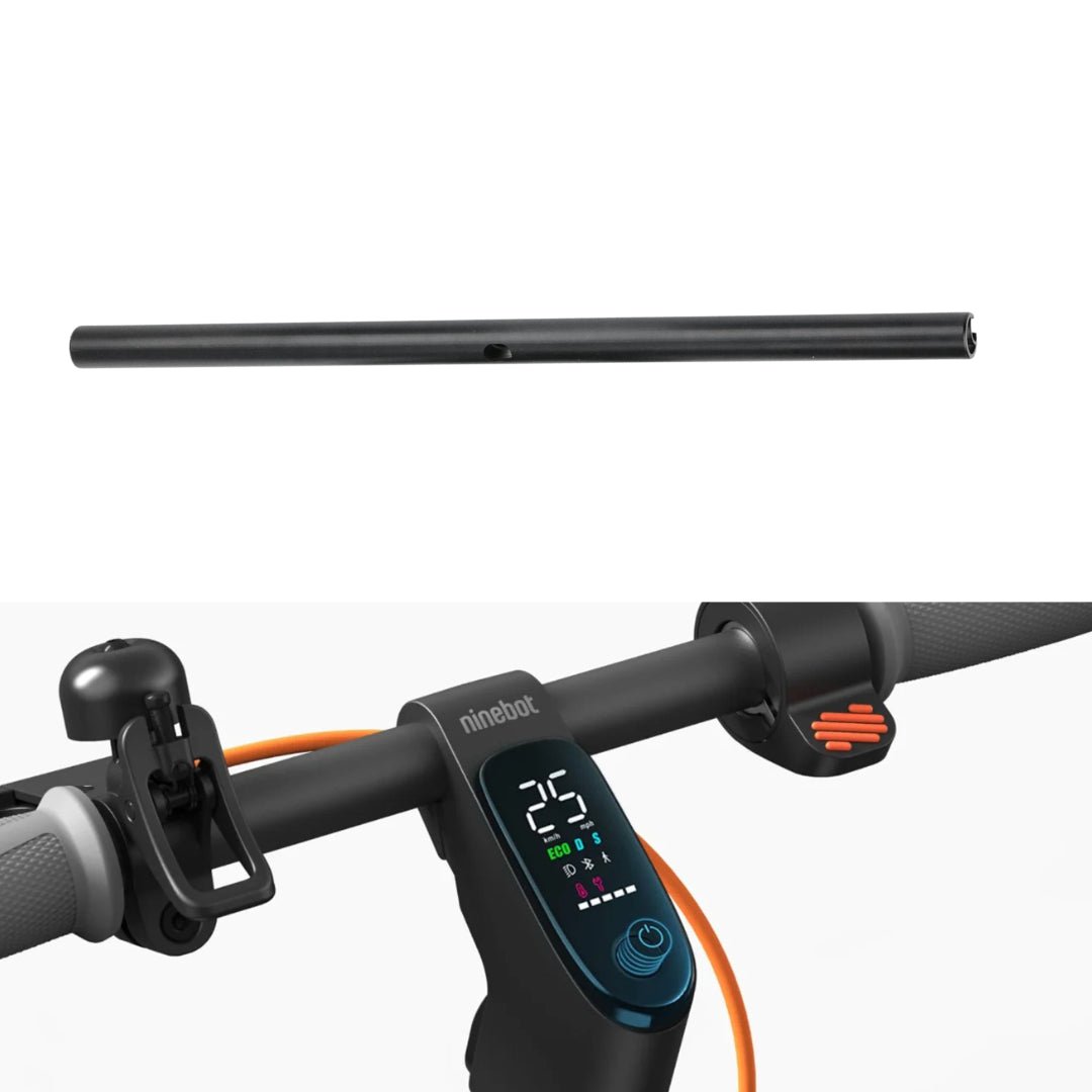 Styre Ninebot F20/F25/F30/F40 – Reservdelar EcoDrift
