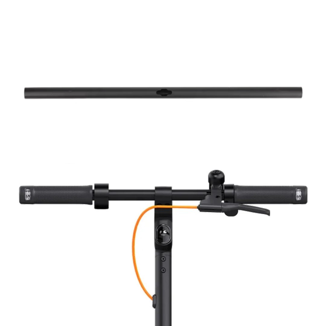 Styre Ninebot F2/F2 Pro/F2 Plus – Reservdelar EcoDrift