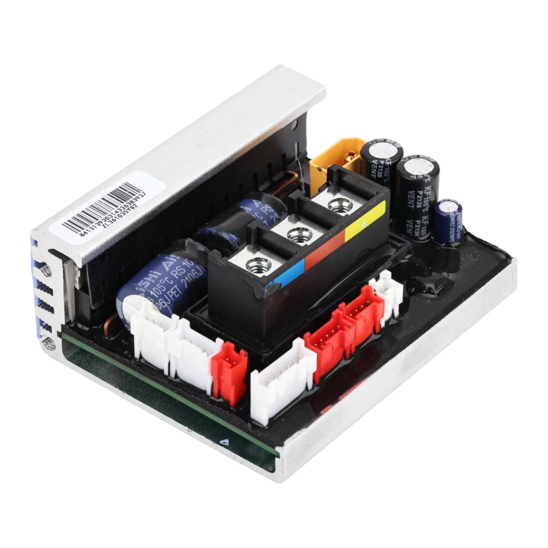 Styrenehet Ninebot G2 – Reservdelar EcoDrift