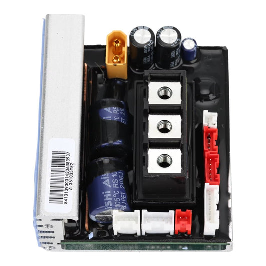 Styrenehet Ninebot G2 – Reservdelar EcoDrift