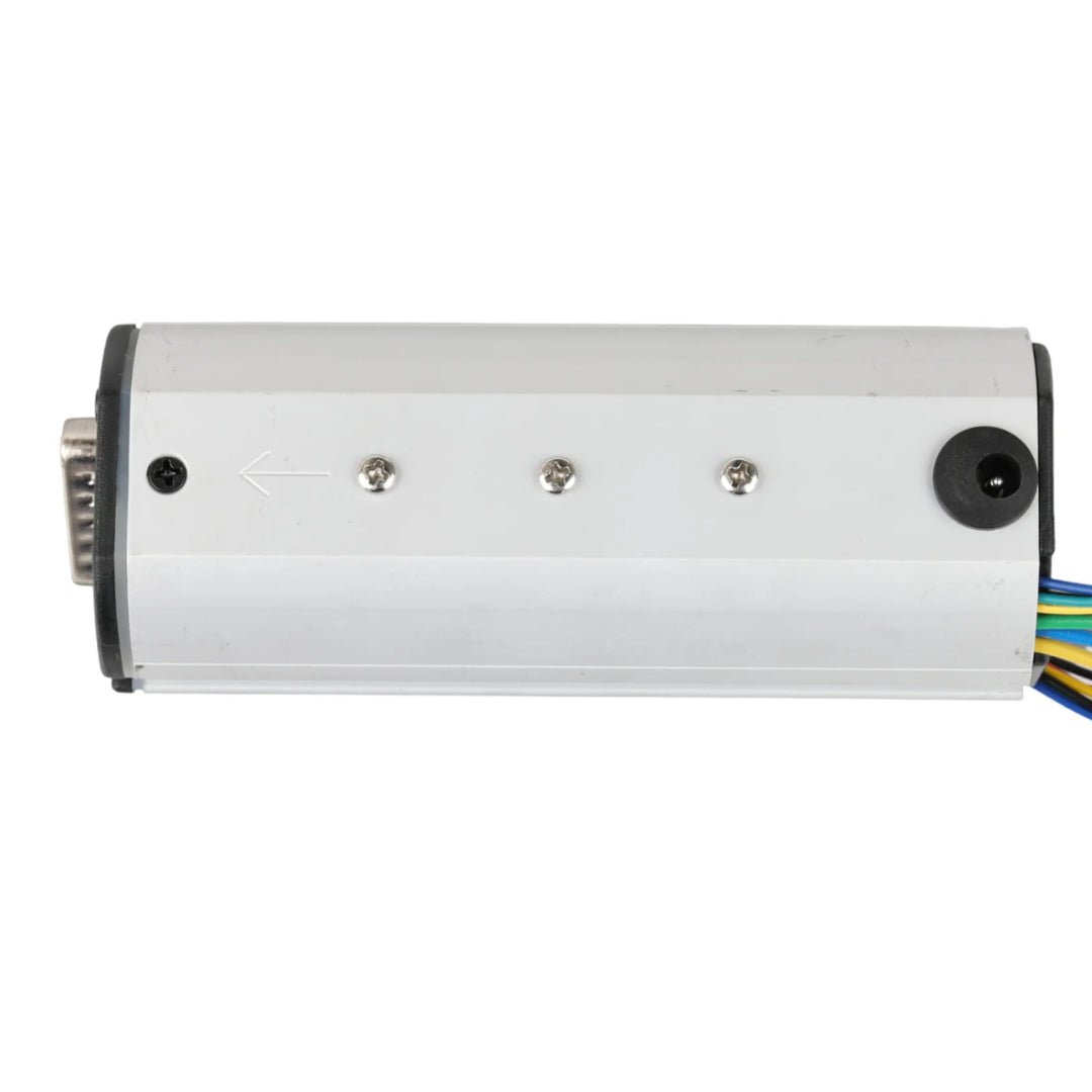 Styrenhet HX X7 – Reservdelar EcoDrift