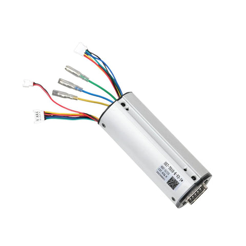 Lenkernhet HX X7 – Ersatzteile EcoDrift