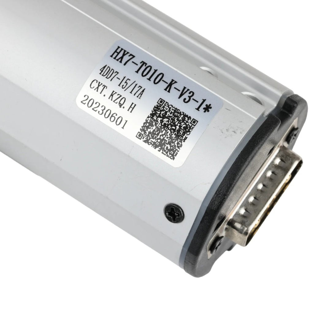 Styrenhet HX X7 – Reservdelar EcoDrift