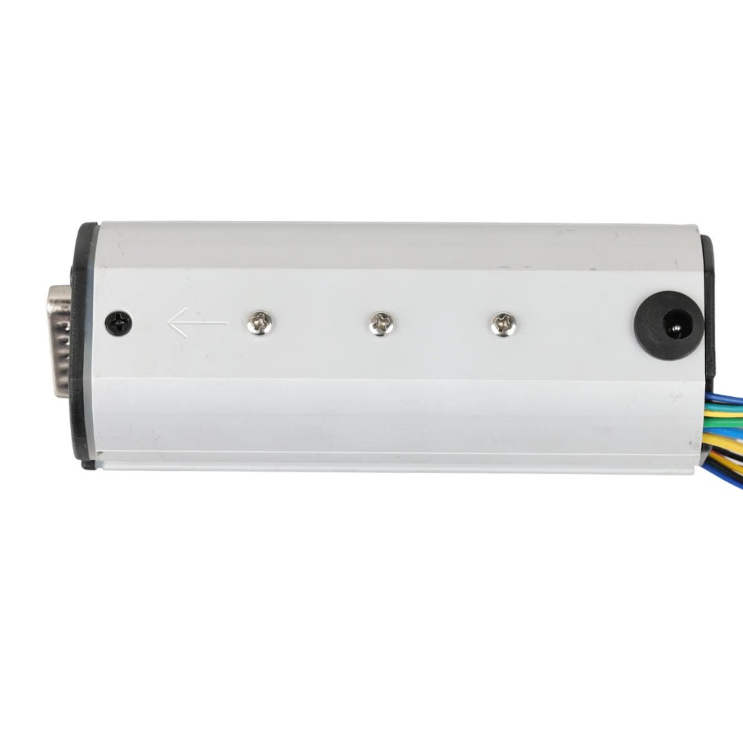 Styrenhet HX X7 – Reservdelar EcoDrift