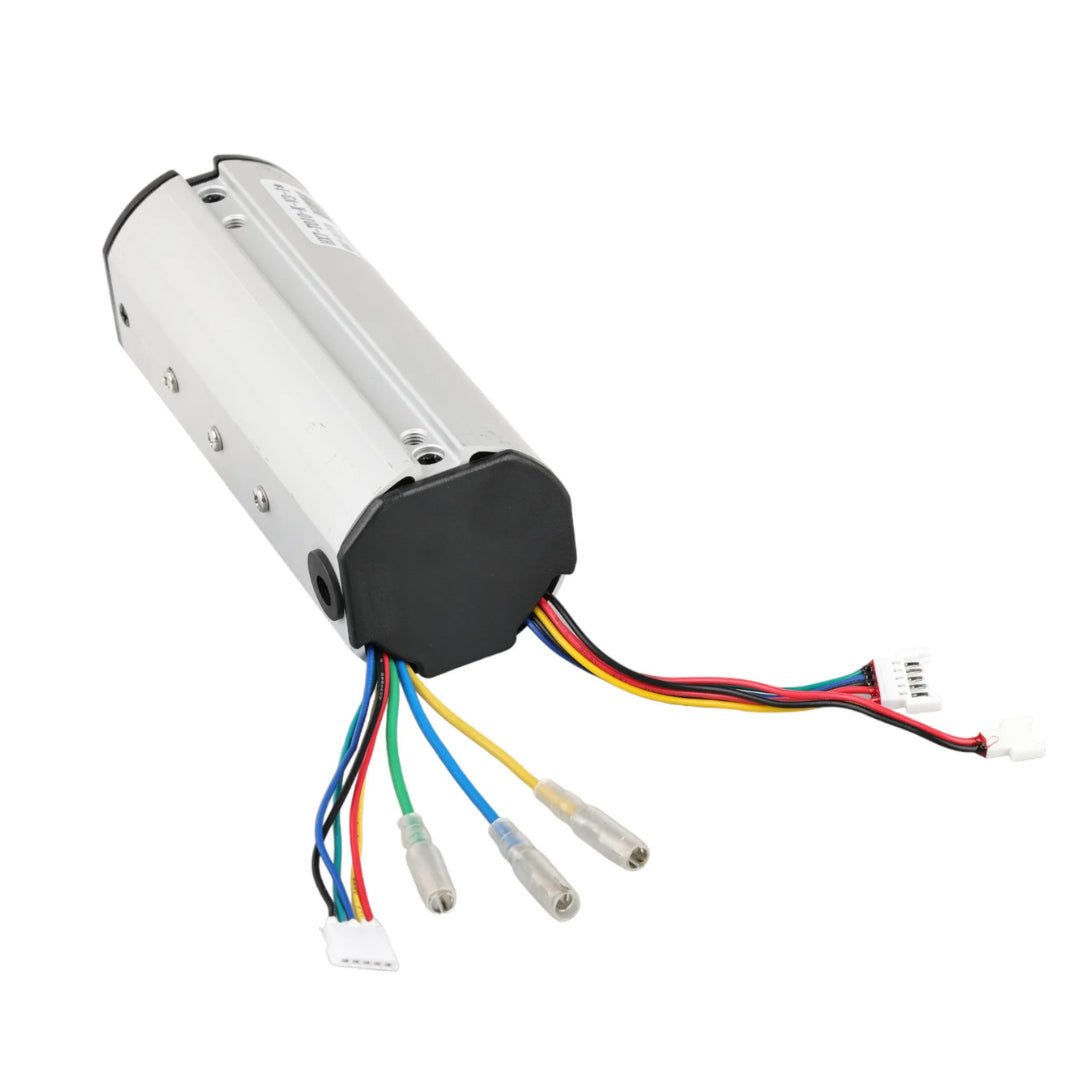Styrenhet HX X7 – Reservdelar EcoDrift
