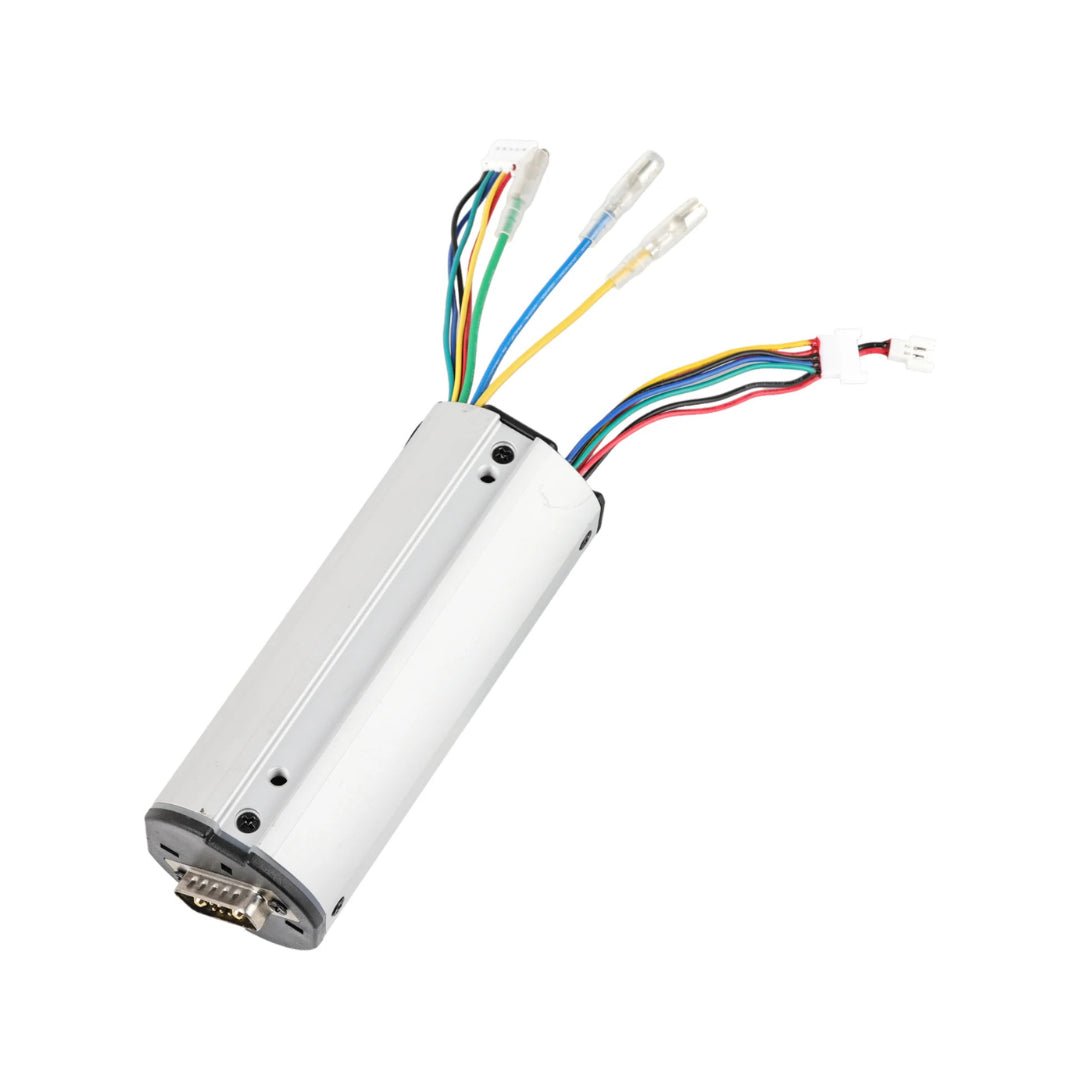 Styrenhet HX X7 – Reservdelar EcoDrift