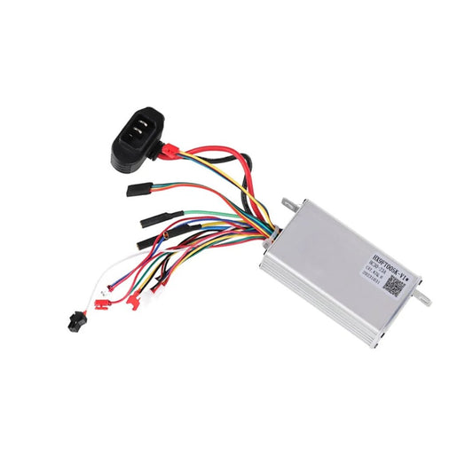 Styrenhet HX X9 – Reservdelar EcoDrift