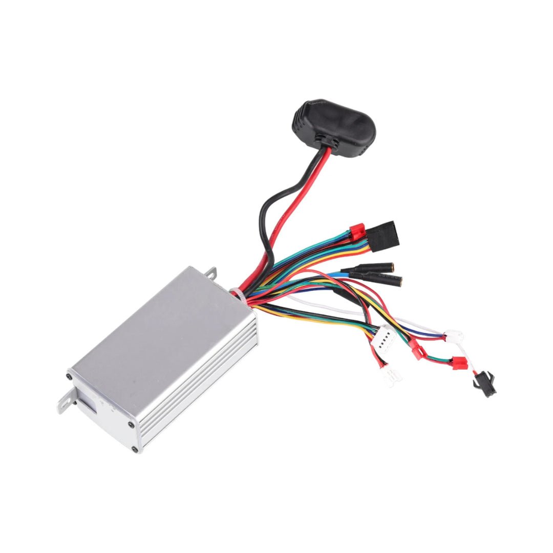 Styrenhet HX X9 – Reservdelar EcoDrift