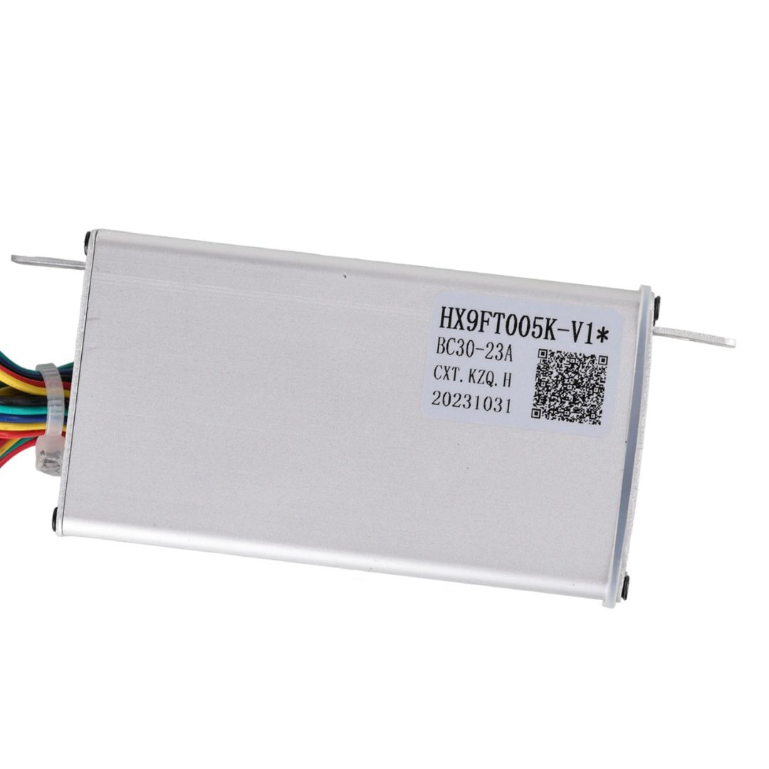 Styrenhet HX X9 – Reservdelar EcoDrift