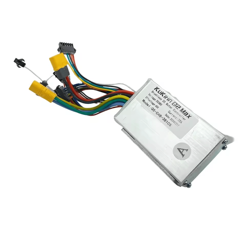 Styrenhet KuKirin G2 Max – Reservdelar EcoDrift