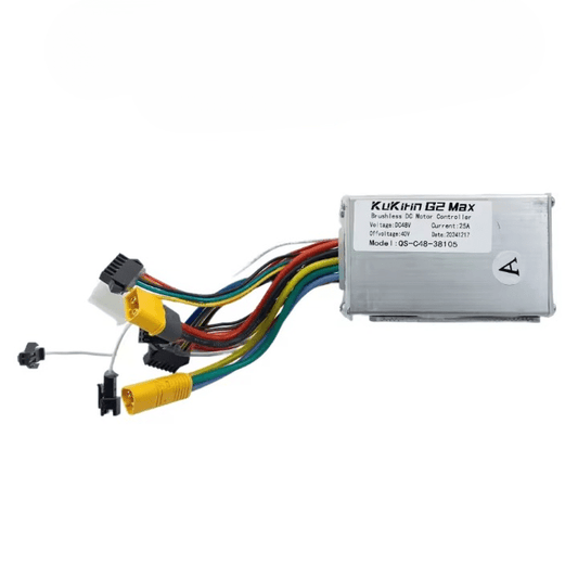 Styrenhet KuKirin G2 Max – Reservdelar EcoDrift