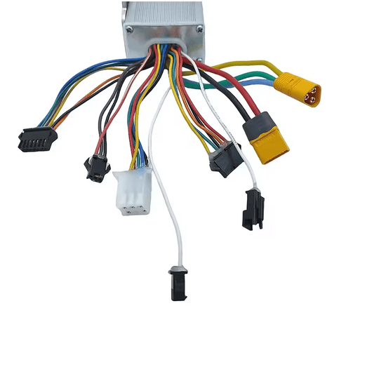 Styrenhet KuKirin G2 Max – Reservdelar EcoDrift