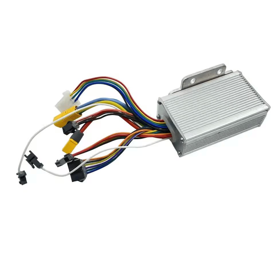 Styrenhet KuKirin G2 Max – Reservdelar EcoDrift