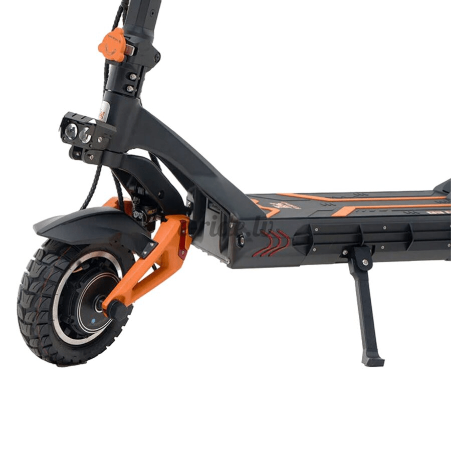 Styrenhet KuKirin G3 – Reservdelar EcoDrift