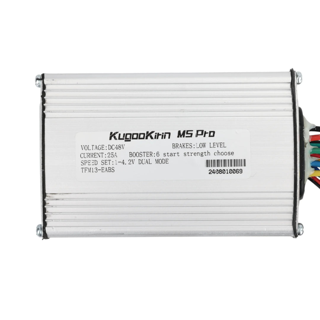 Styrenhet KuKirin M5 Pro – Reservdelar EcoDrift