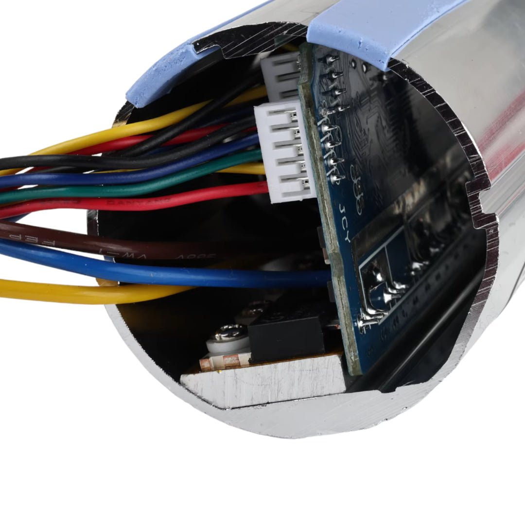 Styrenhet Ninebot ES – Reservdelar EcoDrift