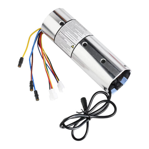 Lenkernhet Ninebot ES – Ersatzteile EcoDrift