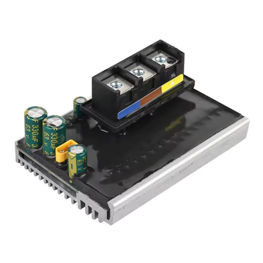 Styrenhet Ninebot F20/F25/F30/F40 – Reservdelar EcoDrift