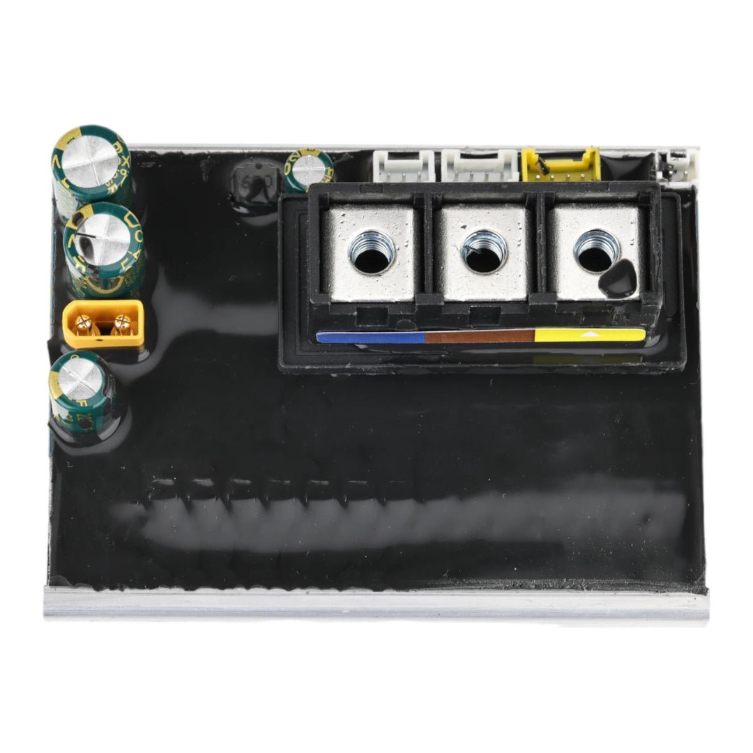 Styrenhet Ninebot F20/F25/F30/F40 – Reservdelar EcoDrift