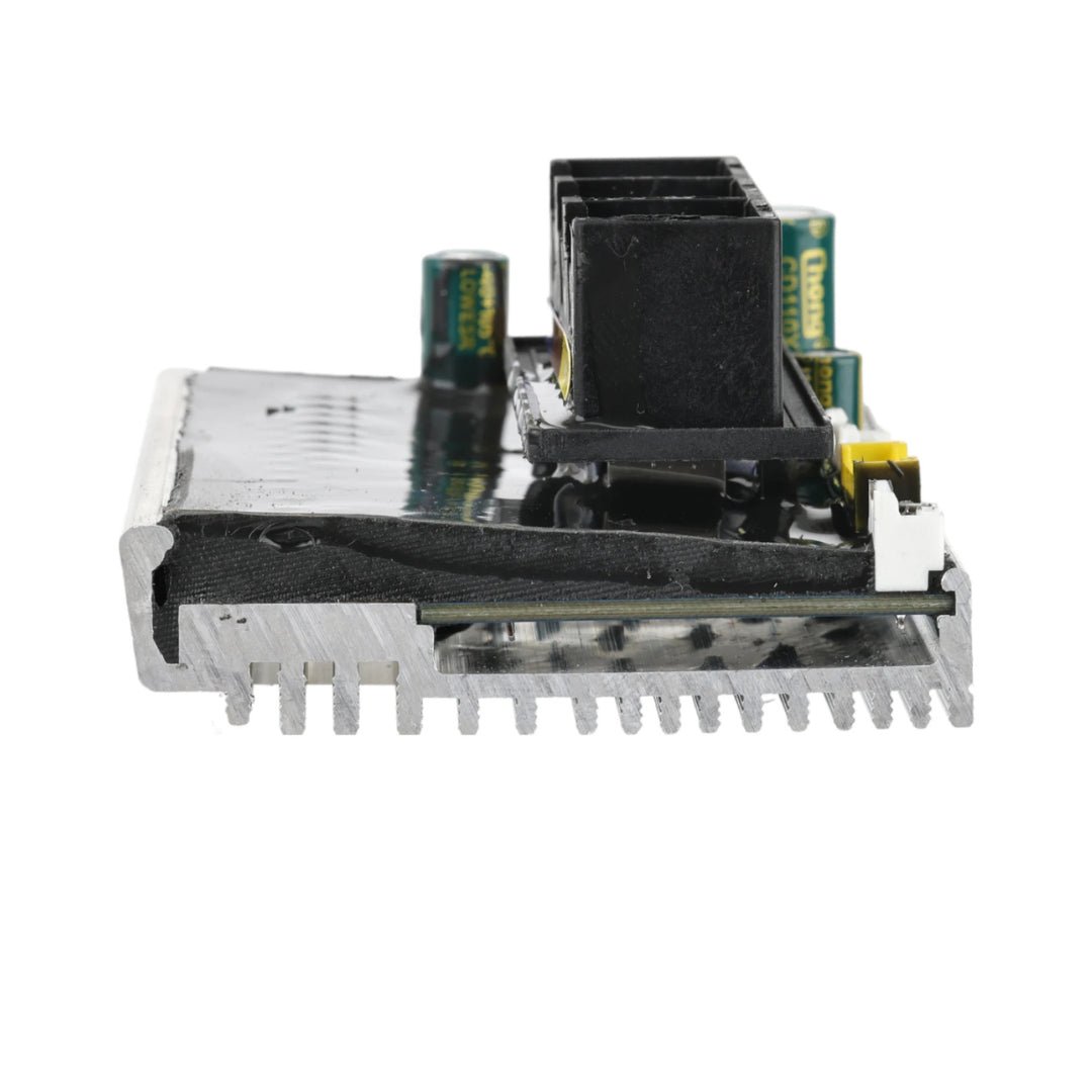 Styrenhet Ninebot F20/F25/F30/F40 – Reservdelar EcoDrift
