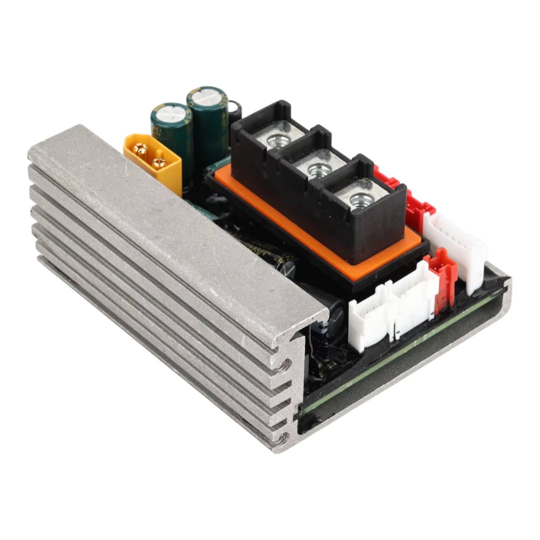 Styrenhet Ninebot F2/F2 Pro/F2 Plus – Reservdelar EcoDrift