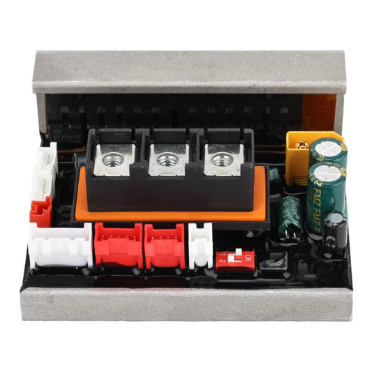 Styrenhet Ninebot F2/F2 Pro/F2 Plus – Reservdelar EcoDrift