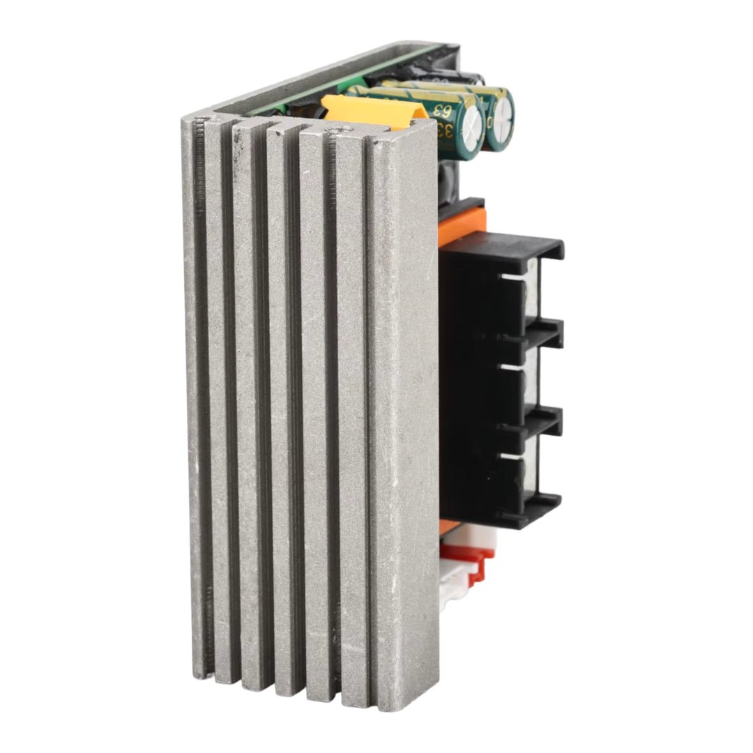 Styrenhet Ninebot F2/F2 Pro/F2 Plus – Reservdelar EcoDrift