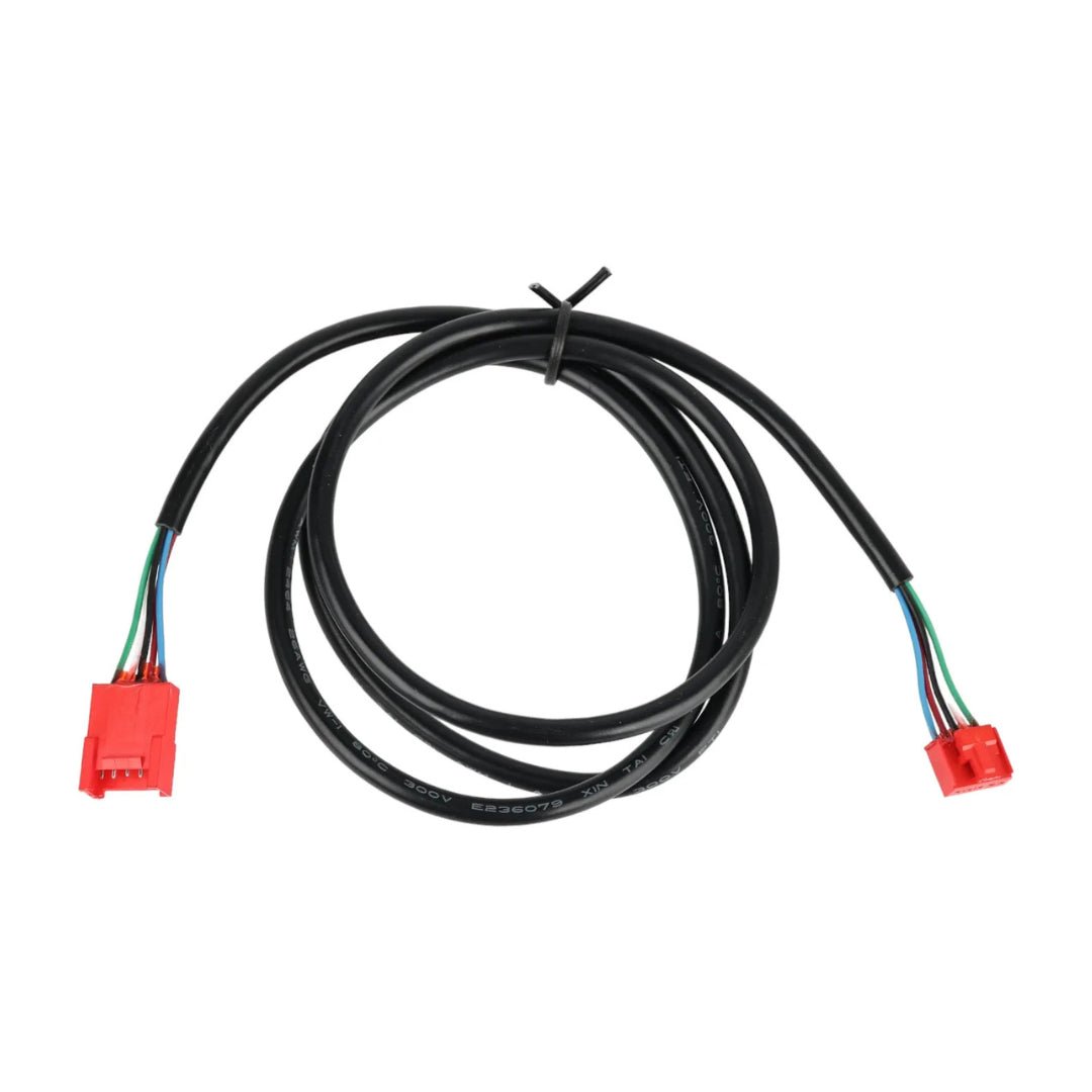 Styrenhet, styrskärm & kabel HX X8 – Reservdelar EcoDrift