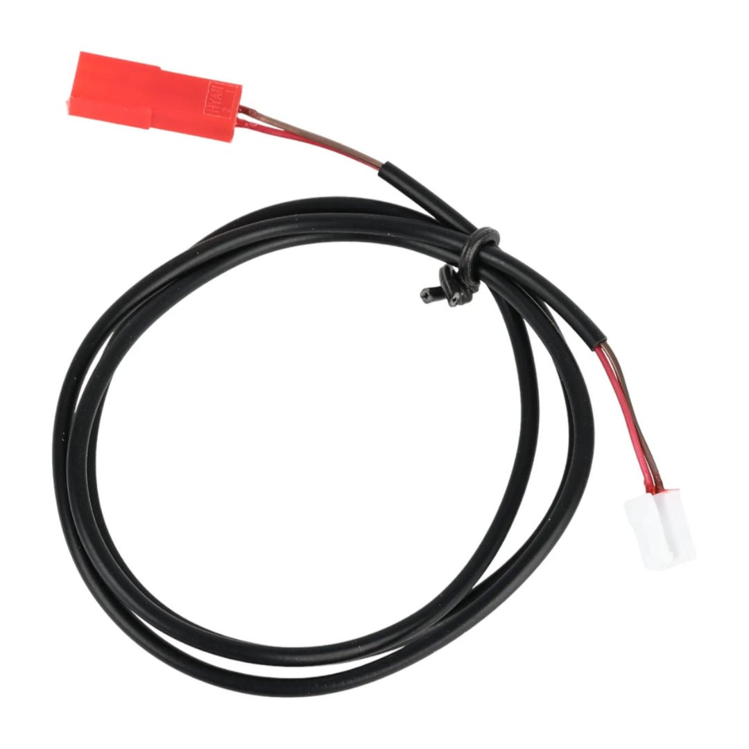 Styrenhet, styrskärm & kabel HX X8 – Reservdelar EcoDrift