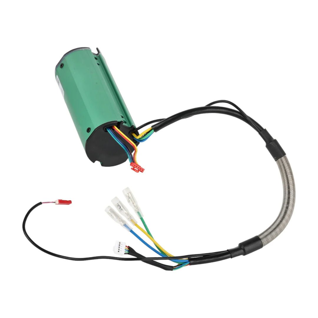 Styrenhet, styrskärm & kabel HX X8 – Reservdelar EcoDrift