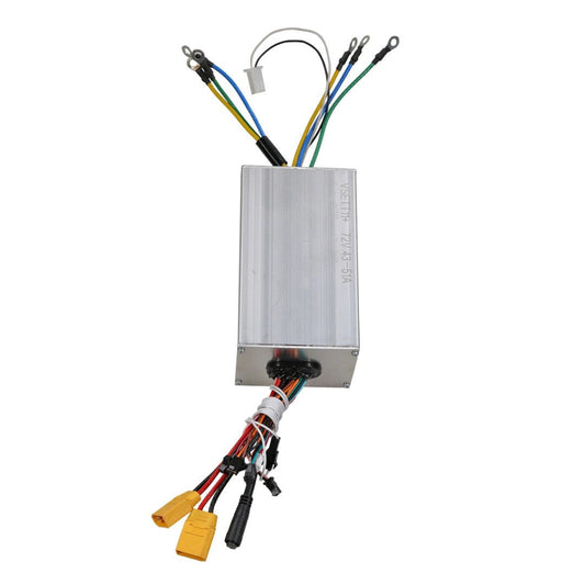 Styrenhet VSETT 11+ – Reservdelar EcoDrift