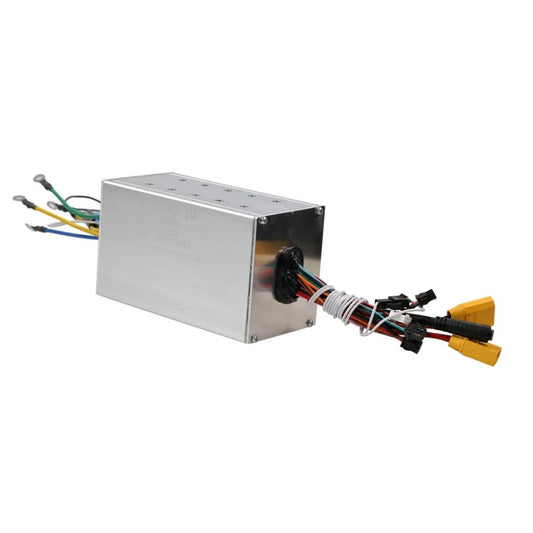 Styrenhet VSETT 11+ – Reservdelar EcoDrift