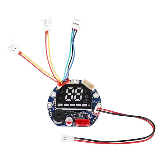 Styrskärm HX X9 – Reservdelar EcoDrift