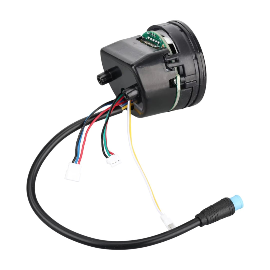 Styrskärm Ninebot E22/E25/E45 – Reservdelar EcoDrift