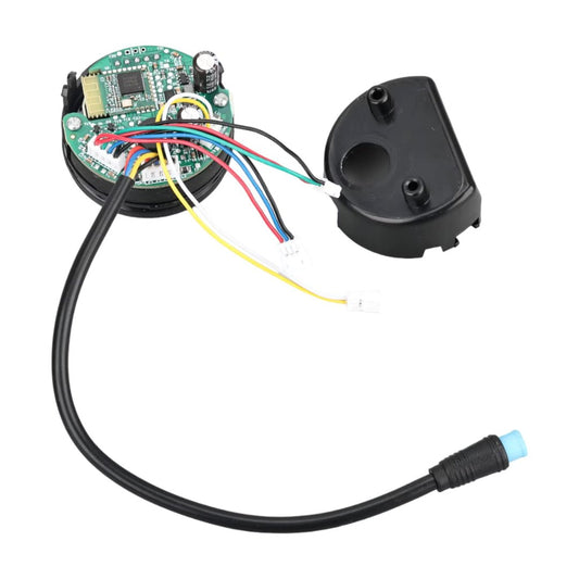 Styrskärm Ninebot E22/E25/E45 – Reservdelar EcoDrift