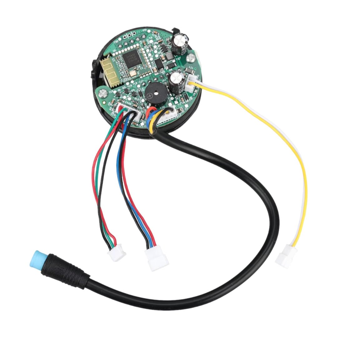 Styrskärm Ninebot E22/E25/E45 – Reservdelar EcoDrift