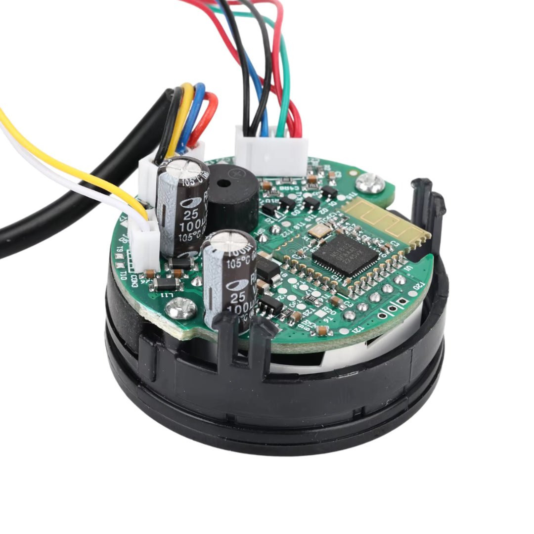 Styrskärm Ninebot E22/E25/E45 – Reservdelar EcoDrift