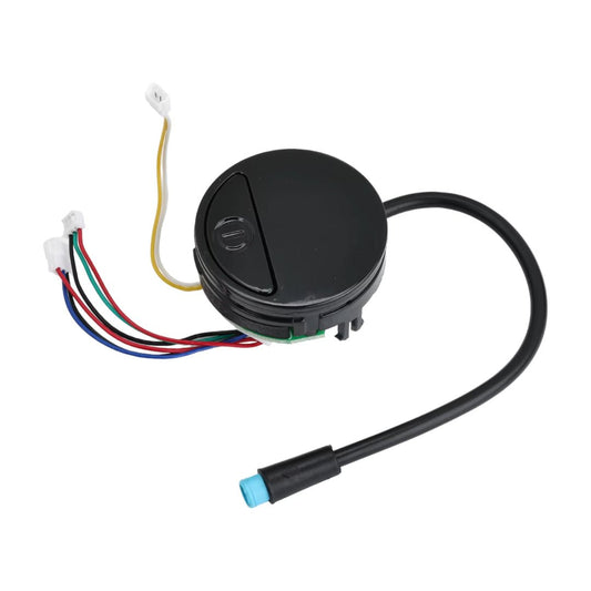 Styrskärm Ninebot ES – Reservdelar EcoDrift