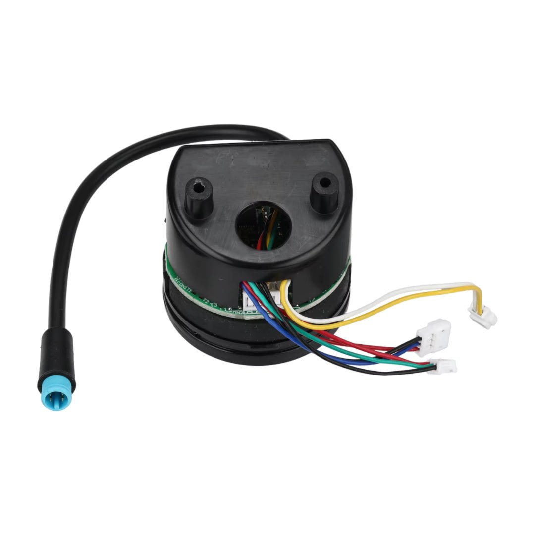 Styrskärm Ninebot ES – Reservdelar EcoDrift
