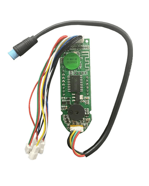 Styrskärm Ninebot G30 – Reservdelar EcoDrift