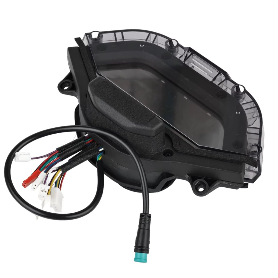 Styrskärm Ninebot GT2 – Reservdelar EcoDrift