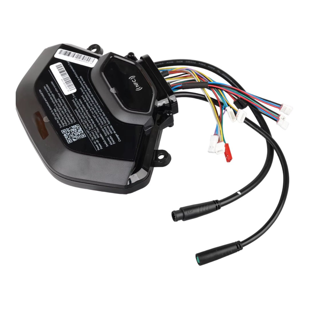 Styrskärm Ninebot P100 – Reservdelar EcoDrift