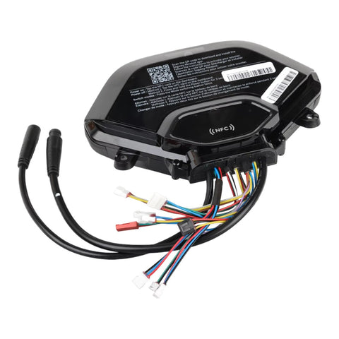 Ninebot P100 Reservdelar EcoDrift Zubehör – Produktbild bei EcoDrift