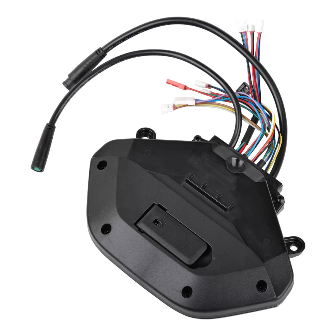 Styrskärm Ninebot P100 – Reservdelar EcoDrift