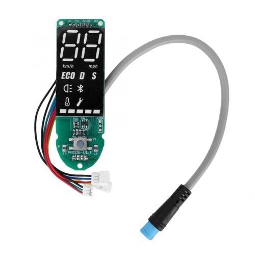 Styrskärm Xiaomi – Reservdelar EcoDrift