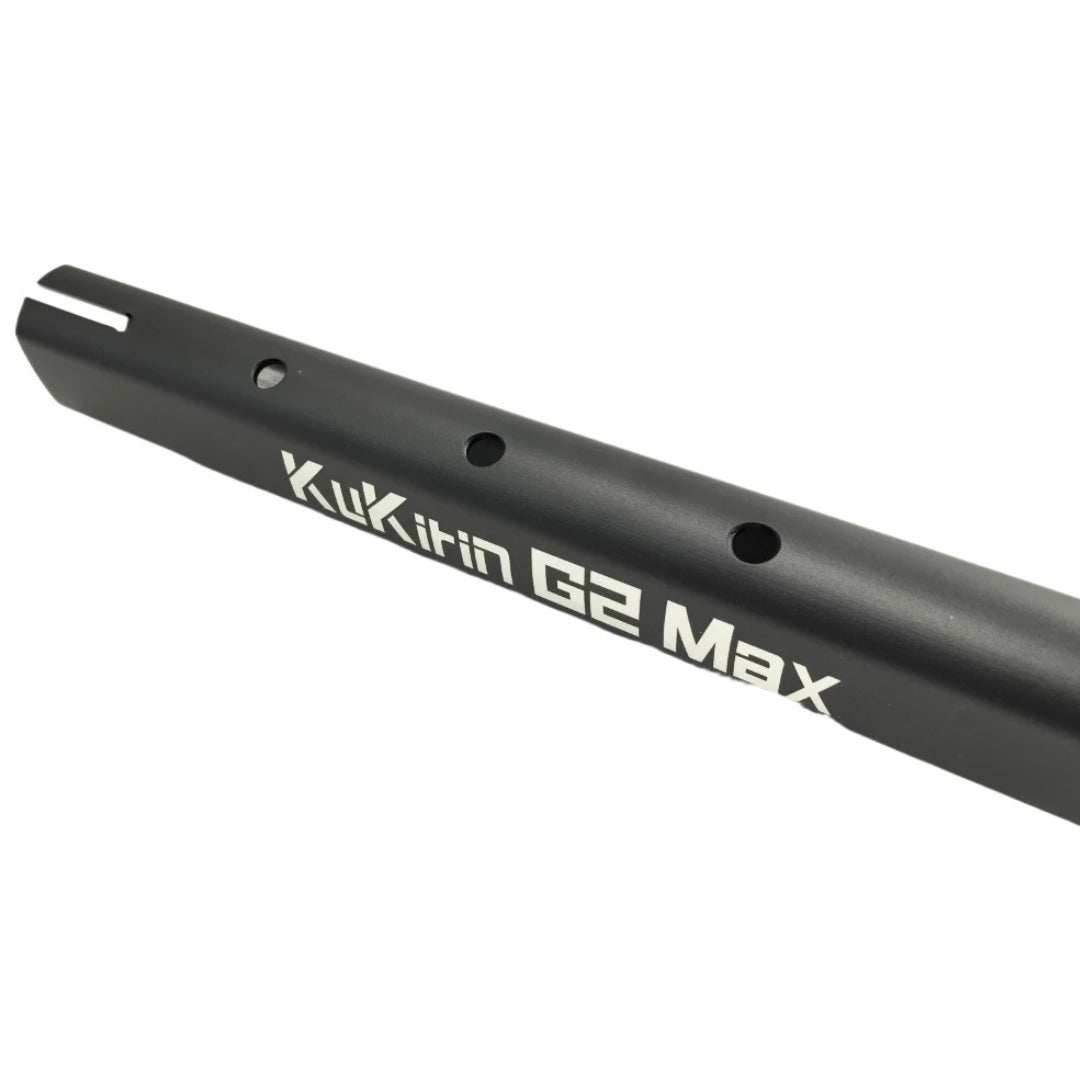 Styrstam KuKirin G2 Max – Reservdelar EcoDrift