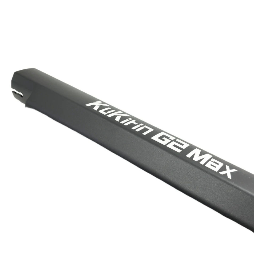 Styrstam KuKirin G2 Max – Reservdelar EcoDrift